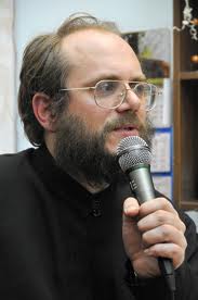 Василик Владимир Владимирович, протодиакон