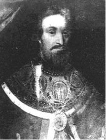 Царь Вахтанг VI