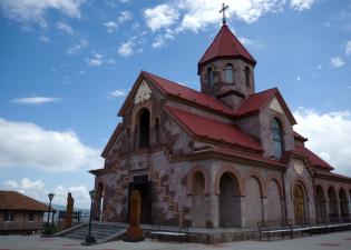 Доклад: Позднейшие распевы Русской Православной Церкви