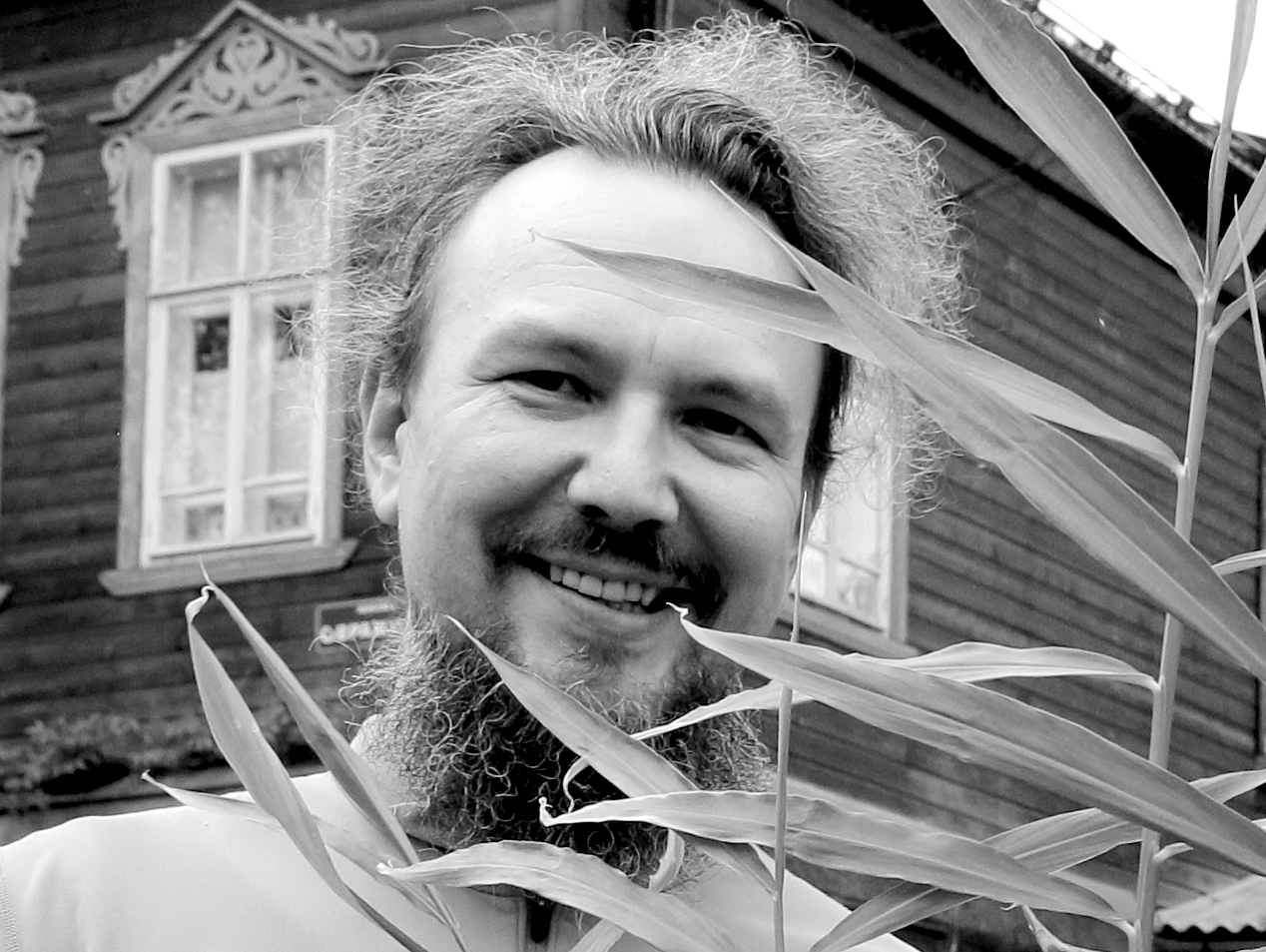 Великанов Павел 