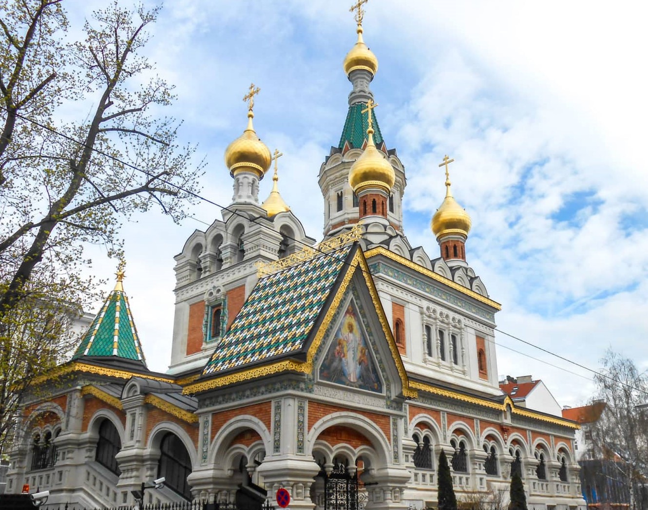 В Австрии состоялся I Международный фестиваль русской православной культуры  : Богослов.RU