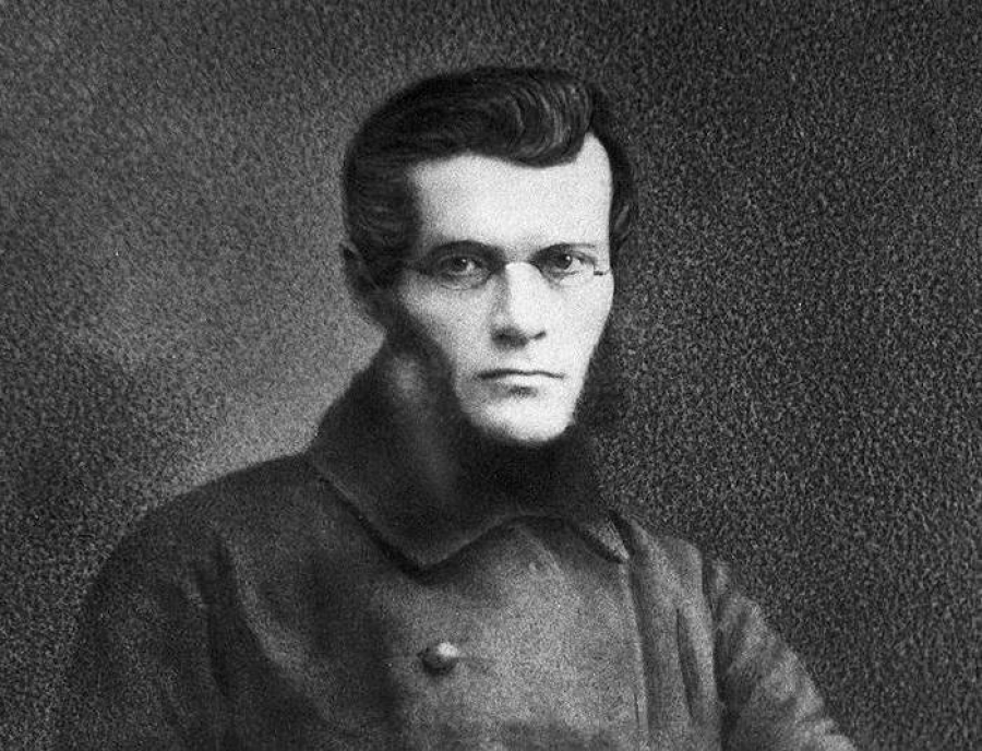 К вопросу о значении трудов И. В. Киреевского для философско-богословского осмысления метафизики всеединства