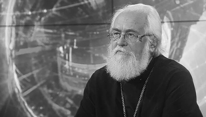 «Четвертому Риму не бывать» (старец Филофей)
