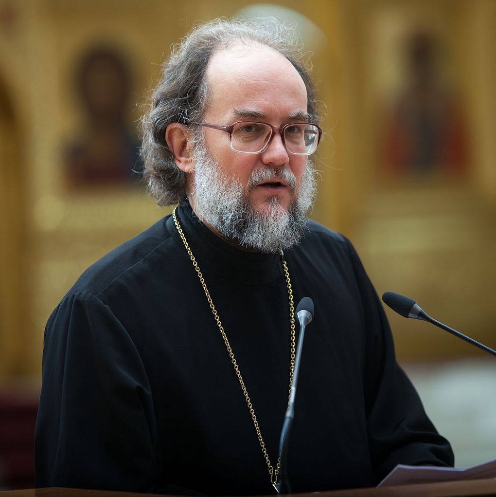 Мазырин Александр  Владимирович