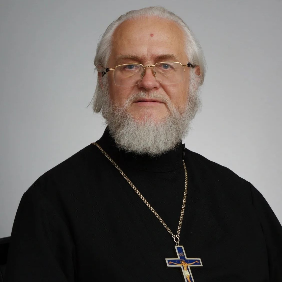 Цыпин Владислав Александрович, протоиерей