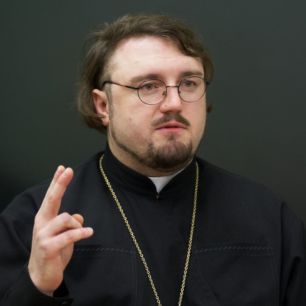 Бочков Павел Владимирович