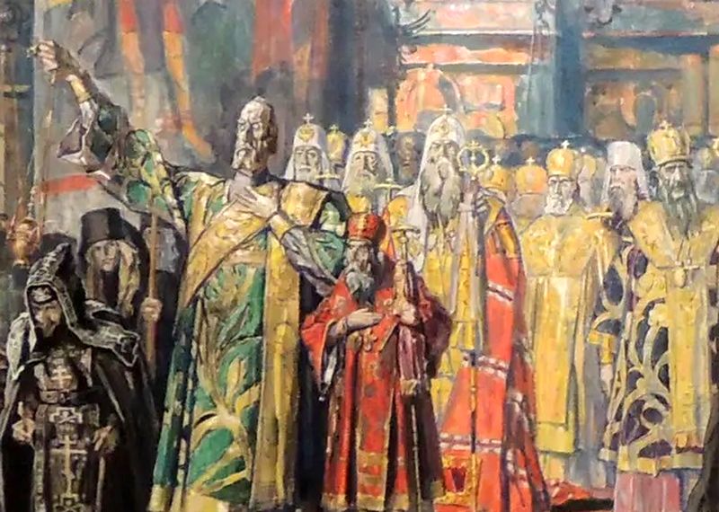 Отношение к обновленческому расколу Святейших Патриархов Тихона, Сергия и Алексия I: сравнение позиций
