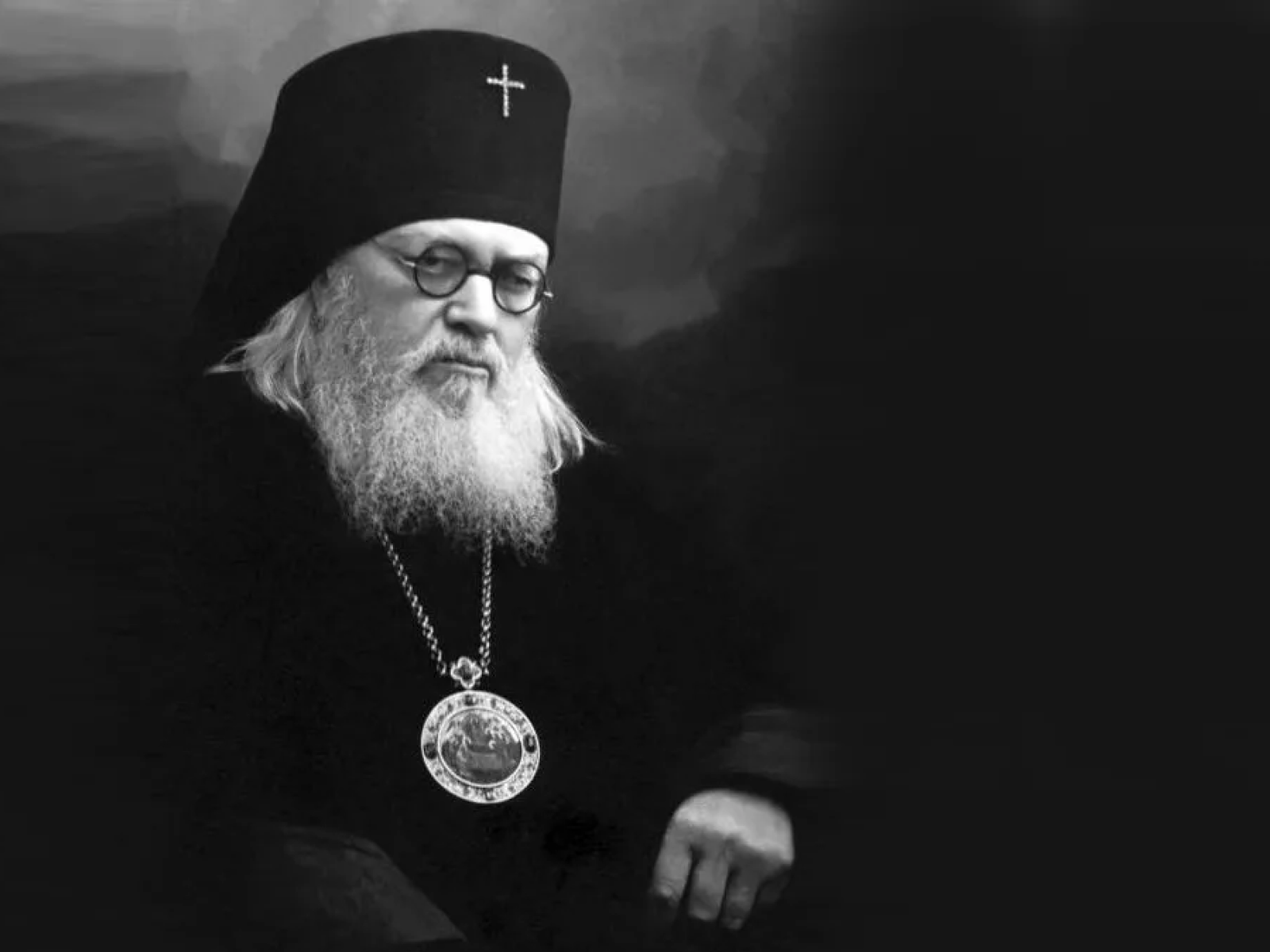 Презентация трехтомника избранных проповедей святителя Луки (Войно-Ясенецкого)
