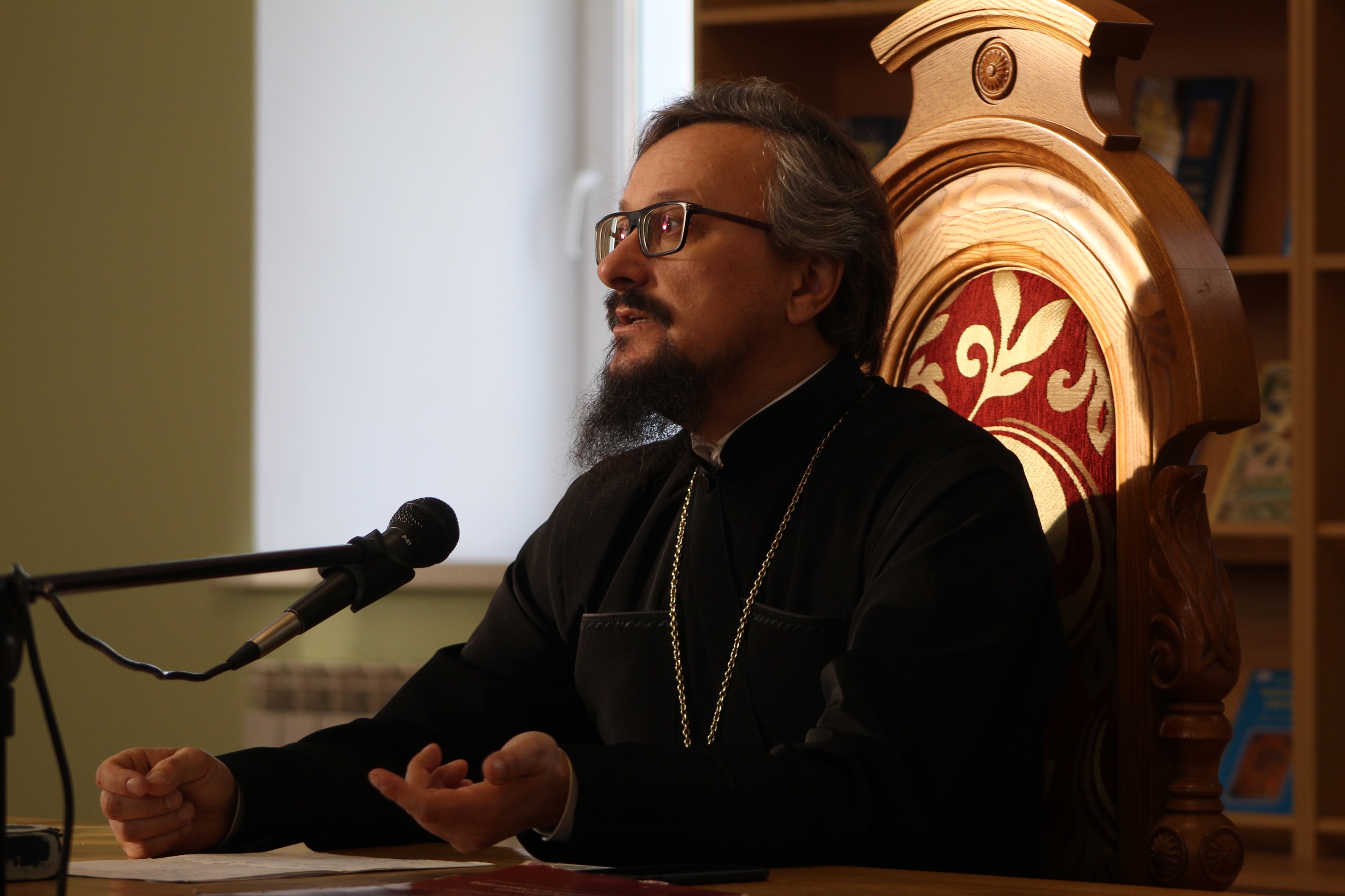 Арсений (Соколов), игумен  