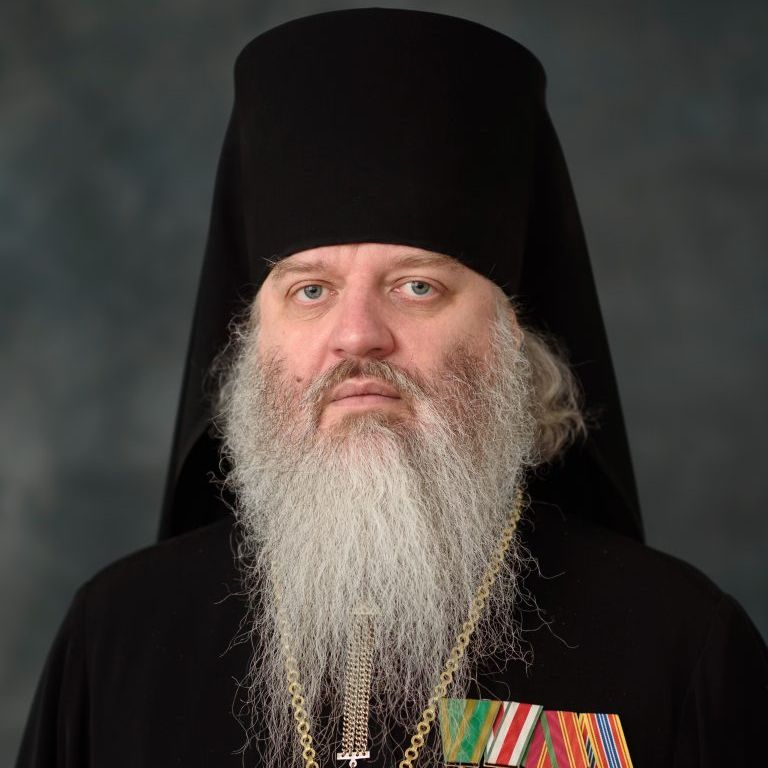 Дьячков Сергей Владимирович
