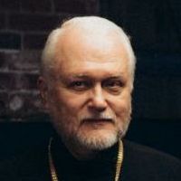 Филипп (Симонов Вениамин Владимирович), архимандрит
