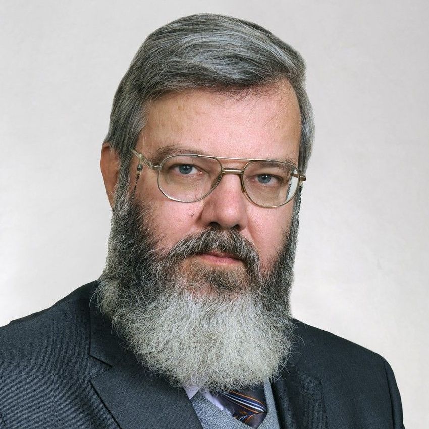 Лавров Владимир Михайлович