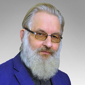 Иванников Сергей Иванович