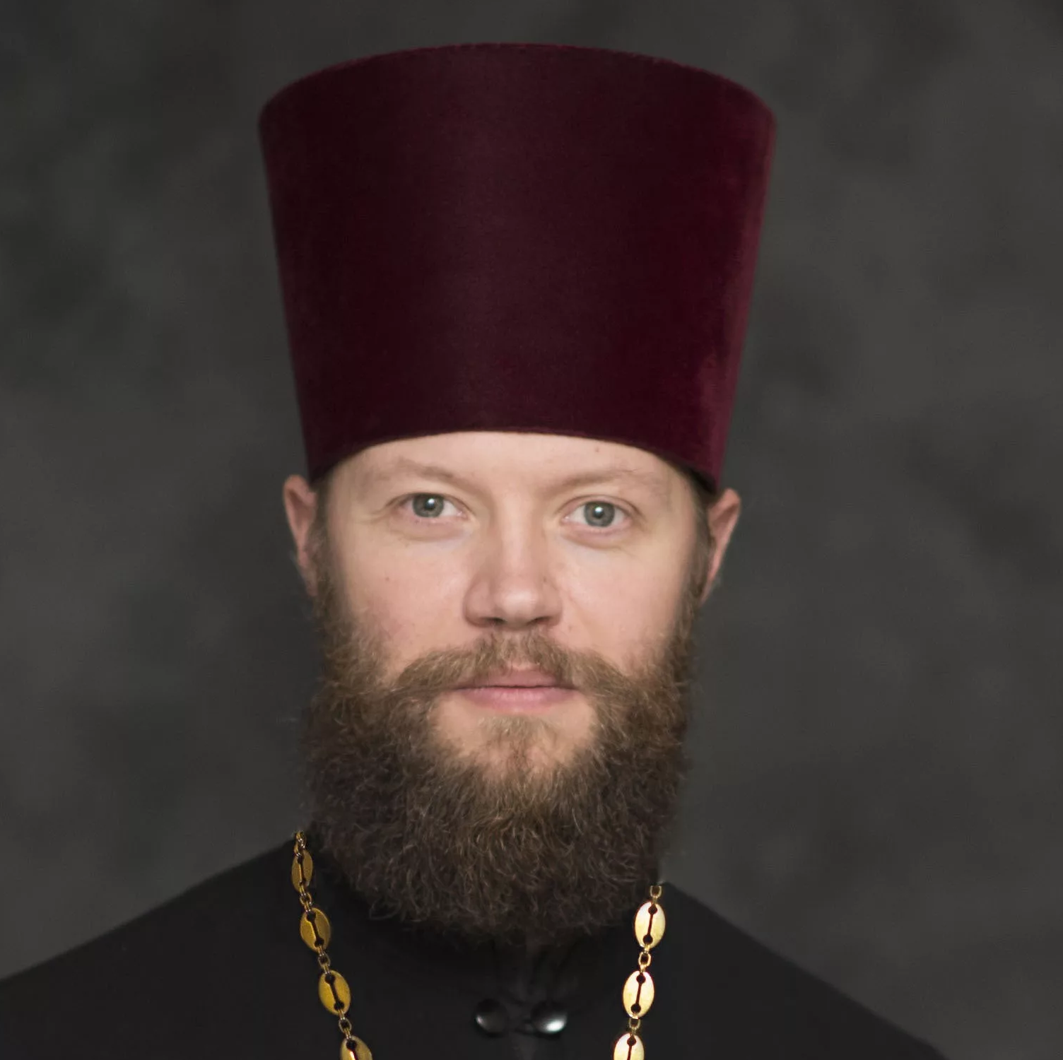 Котельников Алексий Геннадьевич