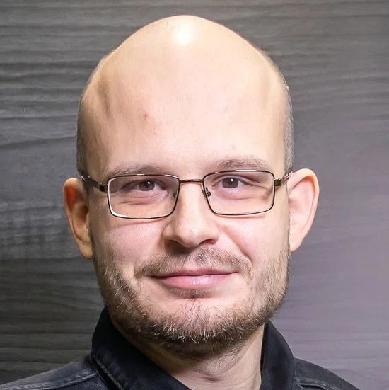Храмов Александр Валерьевич