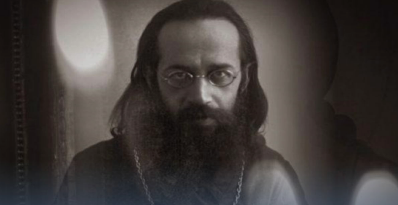 Встреча с потомками священномученика Владимира Амбарцумова в рамках цикла «Семьи новомучеников»