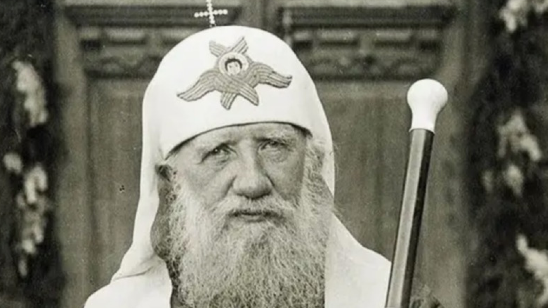 «Зовем вас на подвиг вместе с собою: к 100-летию блаженной кончины святого Патриарха Тихона»