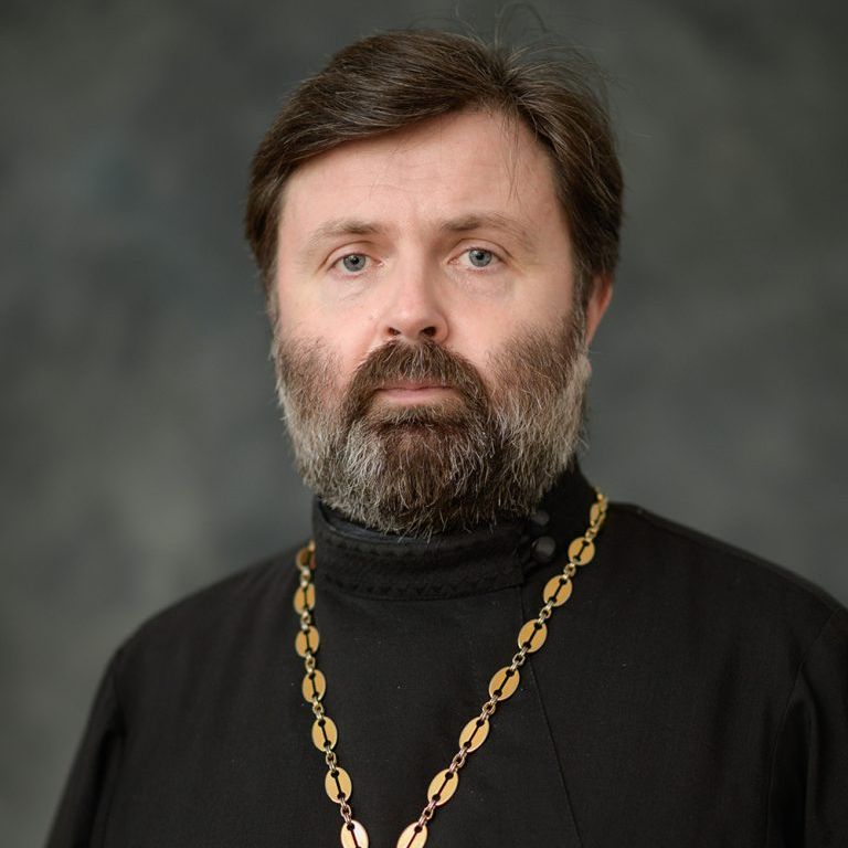 Веприс Игорь Алексеевич