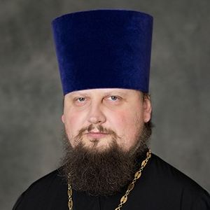 Вахрушев Михаил Степанович