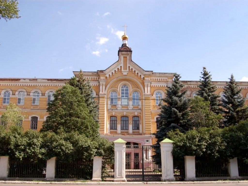 «Православие в России и за рубежом: богословие, история, культура, межрелигиозный диалог»