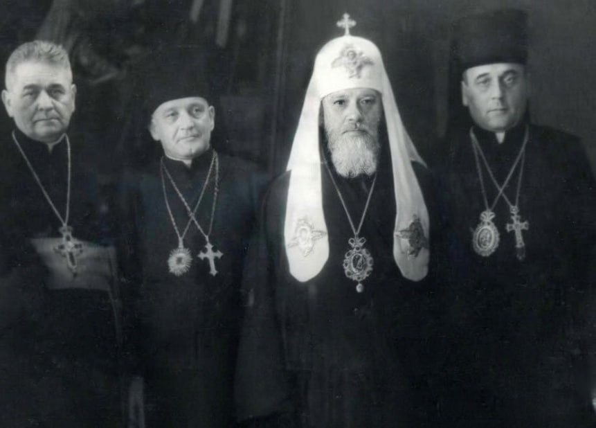 Научно-богословская конференция, посвященная 80-летию Львовского Собора 1946 года