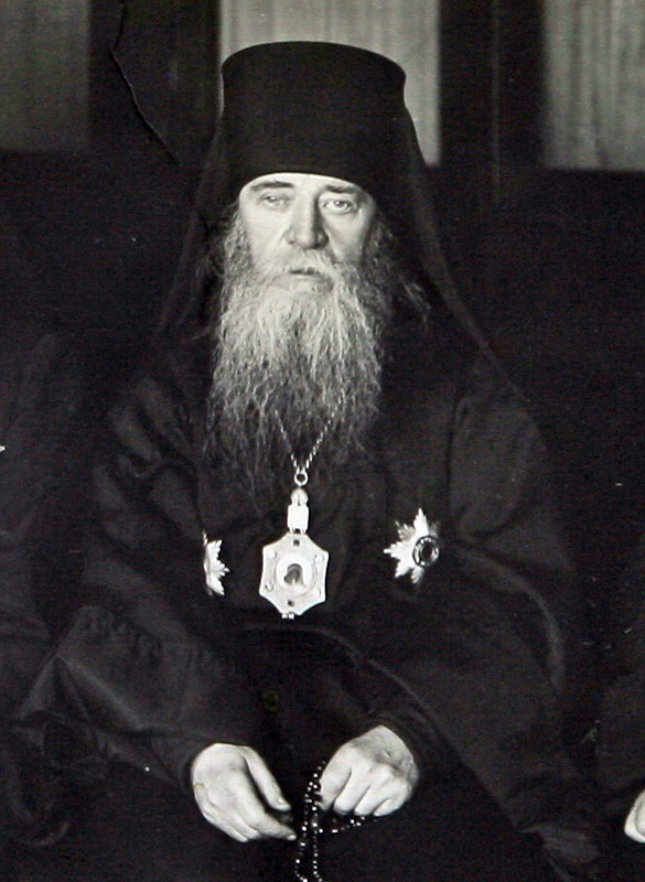 Конференция «Жизнь, деятельность и духовное наследие архиепископа Никона (Рождественского) (1851–1919), а также новомучеников и исповедников Русской Церкви ХХ века»