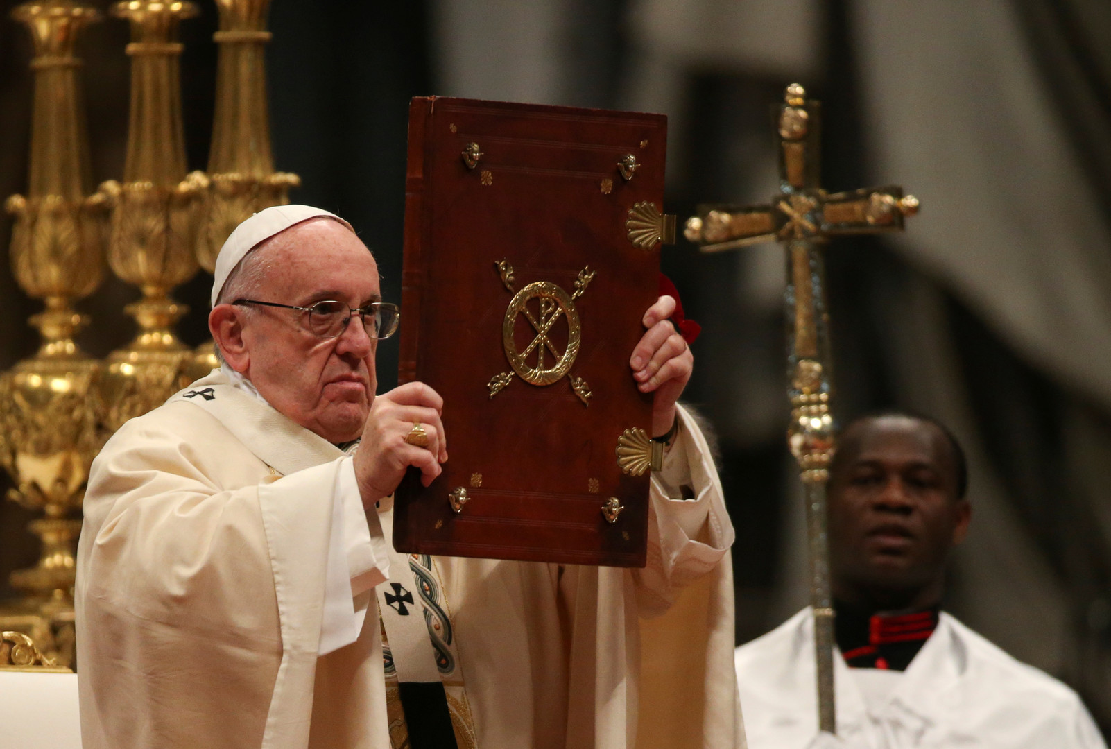 Семь тезисов о догматике и патристике в католическом богословии. IV–VII