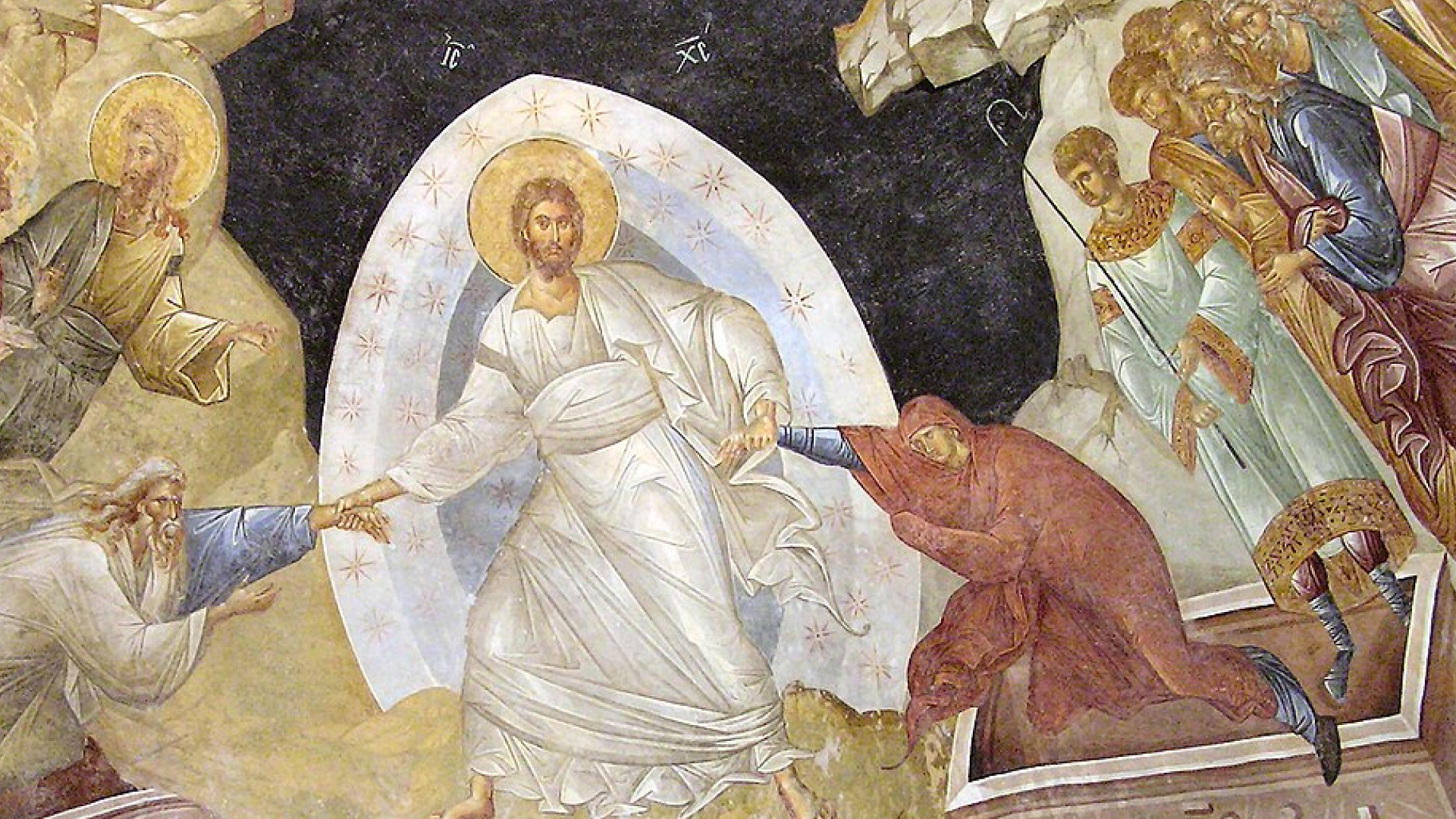 «Богослужение Страстной седмицы и Пасхи: история, текстология, герменевтика»