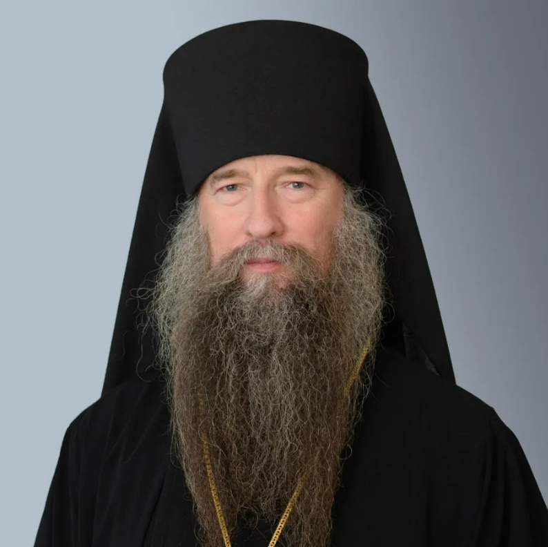 Лекция «ДНК России: шедевры преподобного Андрея Рублева»