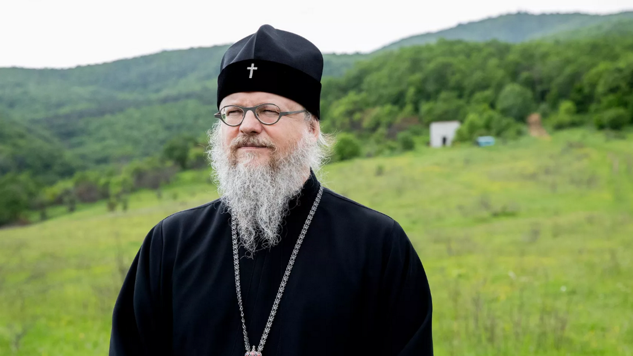 Герасим (Шевцов), архиепископ Владикавказский и Аланский  