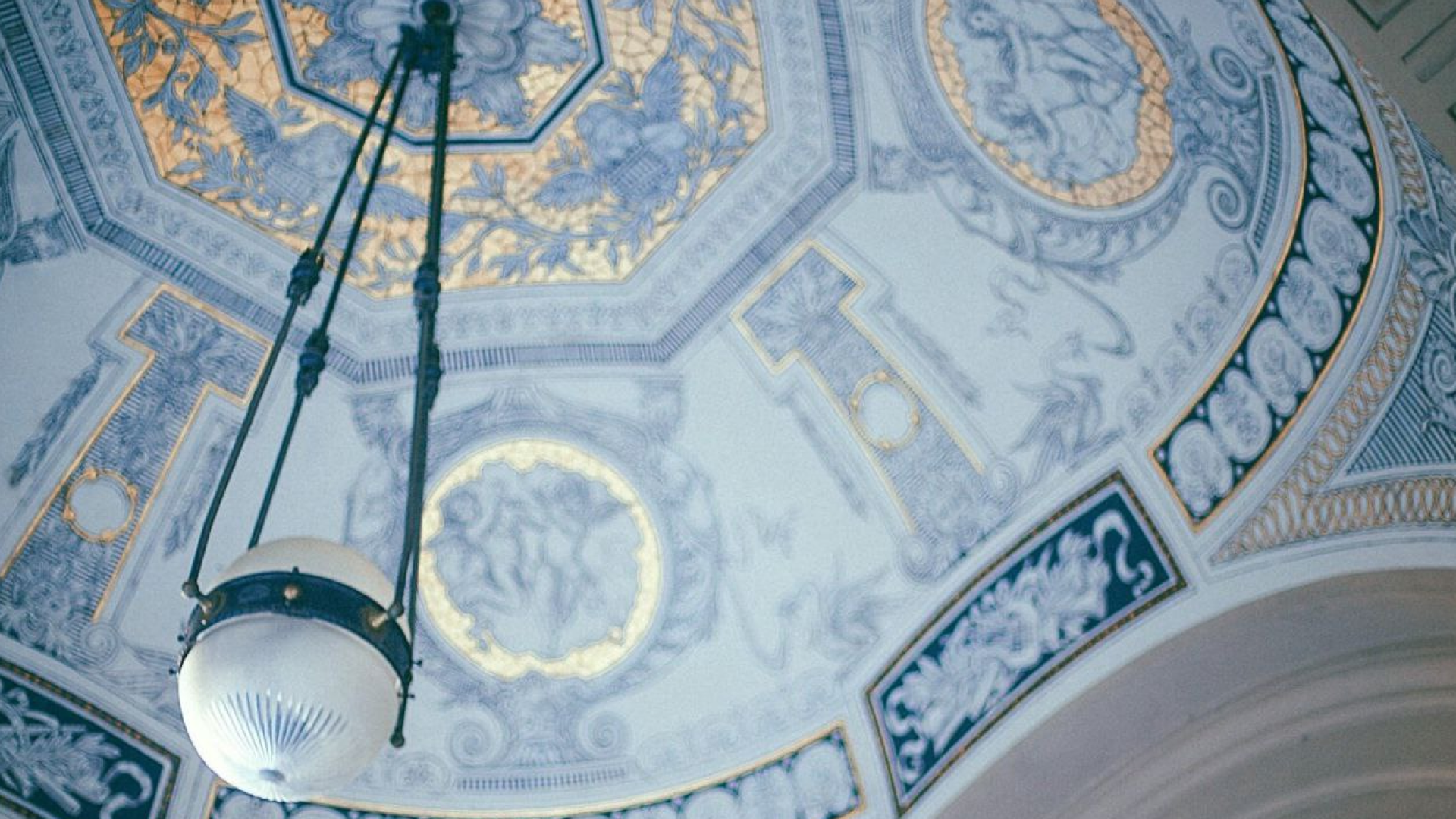 Встреча «Одухотворённая материя»