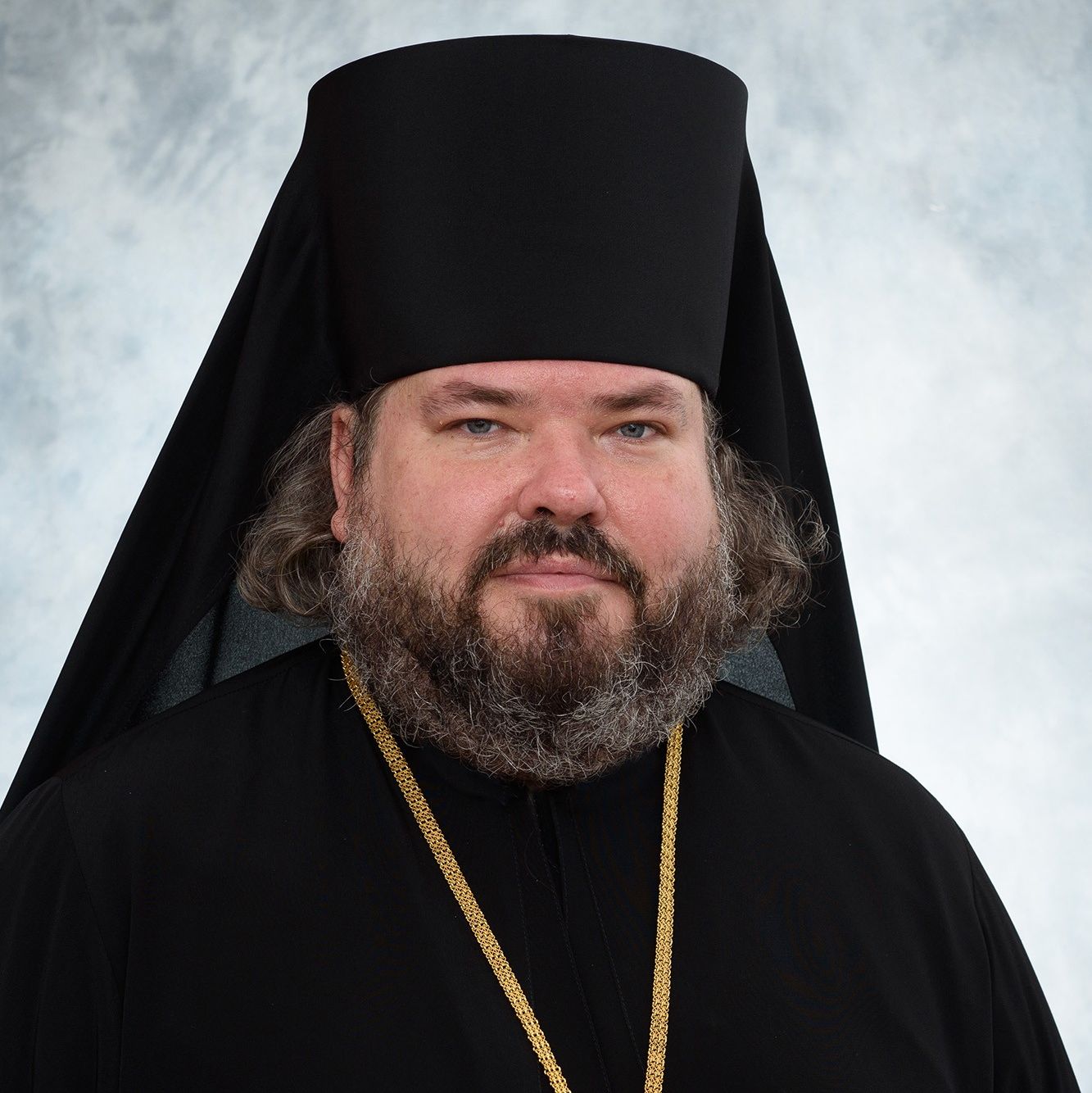 Нестор (Волков Сергей Александрович), иеромонах