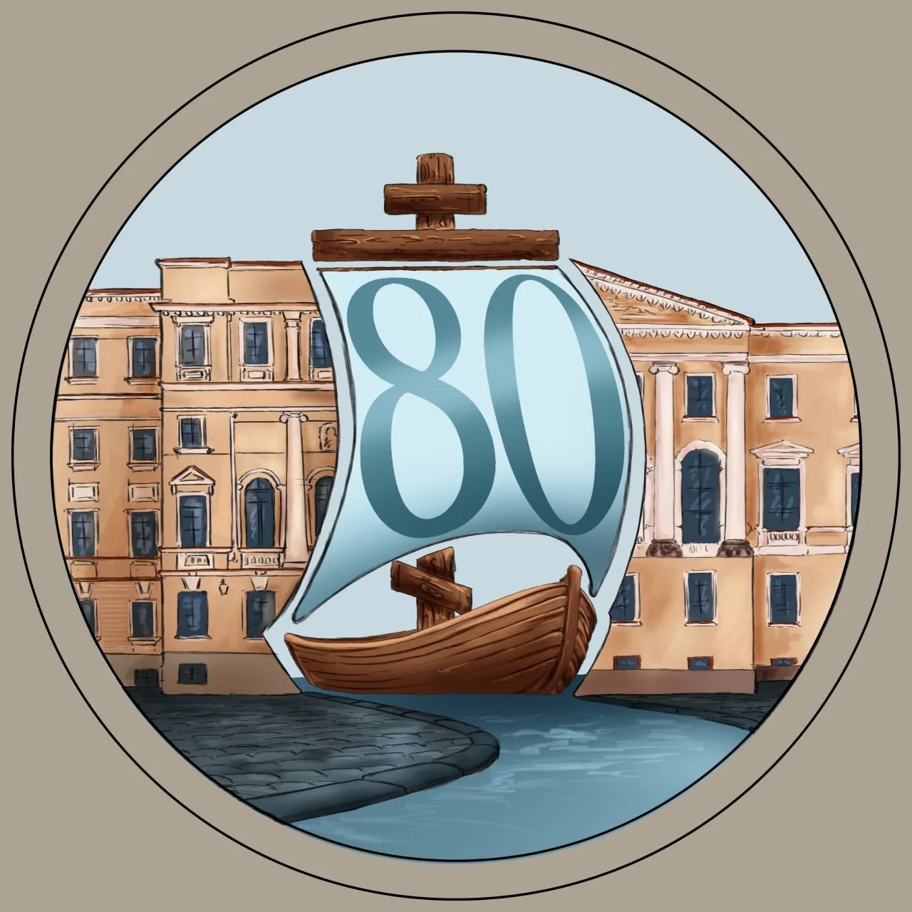 Научно-богословская конференция «Духовное образование в ХХ веке». К 80-летию возрождения Ленинградской (Санкт-Петербургской) Духовной Академии