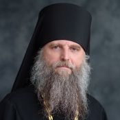 Феодор (Юлаев Константин Борисович), иеромонах