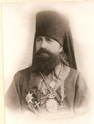 Епископ Антоний (Вадковский)