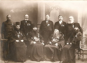 Карельское братство