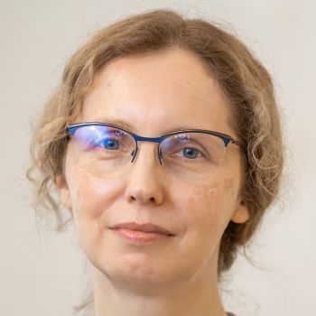 Семёнова Наталия Сергеевна