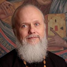 Леонов Вадим Алексеевич, протоиерей
