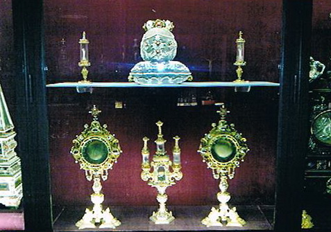 Реликварий