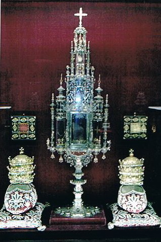Реликварий