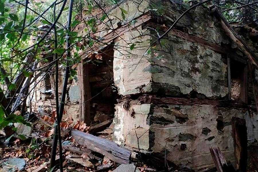 Афонский период в жизни и творчестве прп. Паисия (Величковского)