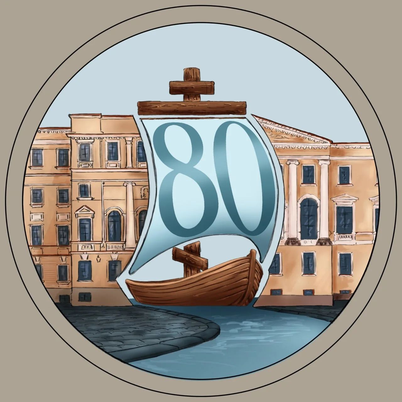 Научно-богословская конференция «Духовное образование в ХХ веке». К 80-летию возрождения Ленинградской (Санкт-Петербургской) Духовной Академии