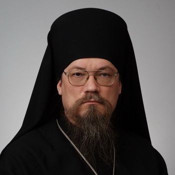 Лука (Головков Григорий Анатольевич), архимандрит