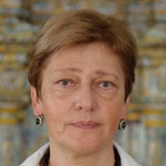 Квливидзе Нина Валериевна