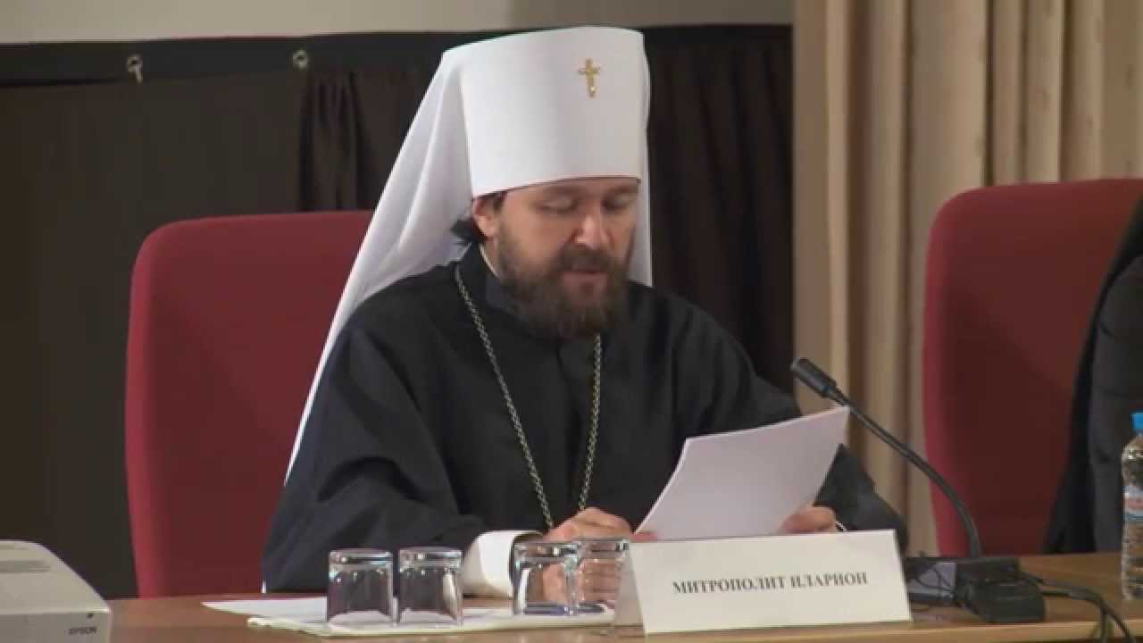  Подвиг мучеников - живой опыт Церкви