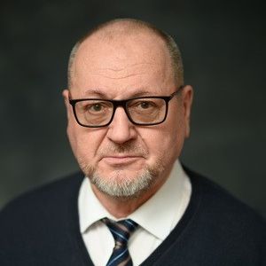 Кириллин Владимир Михайлович