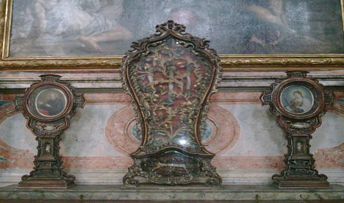 Реликварий
