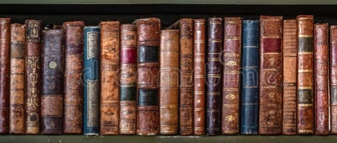 Лекция "Критерии идентификации и основные направления работы с редкой книгой в библиотеках"