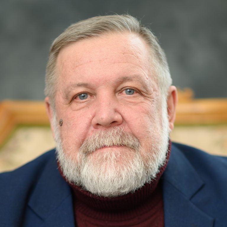Светозарский Алексей Константинович