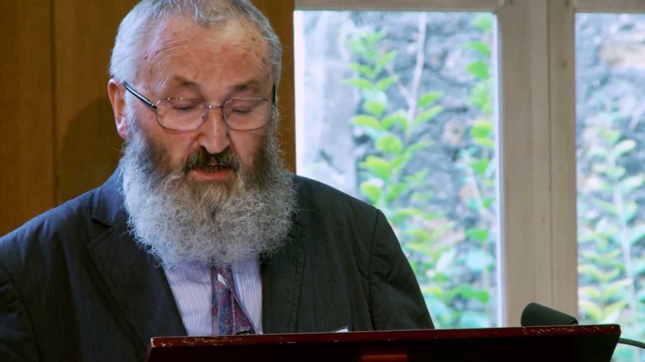  "Все желают, чтобы Церковь вверила себя Святому Духу"